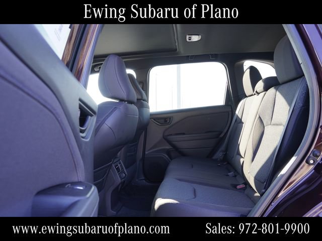 Certified 2026 Subaru Forester Premium image 14