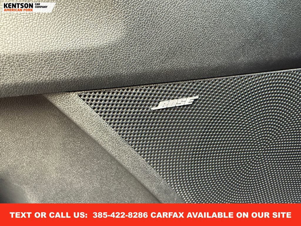 Used 2025 Kia Sorento SX Prestige w/ Sage Leather Package image 24