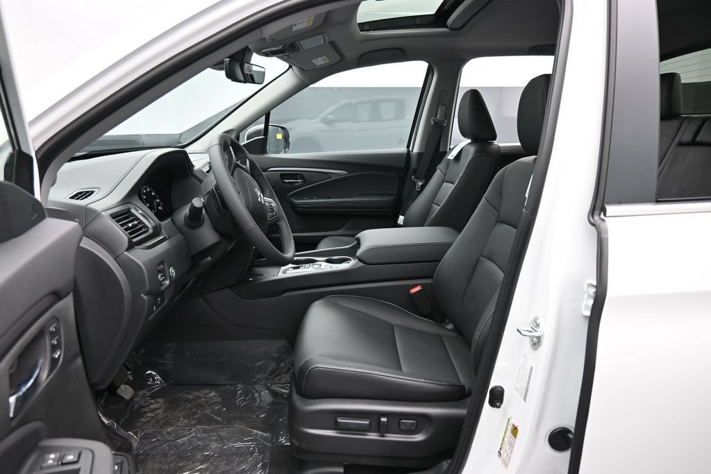 New 2026 Honda Ridgeline RTL image 20