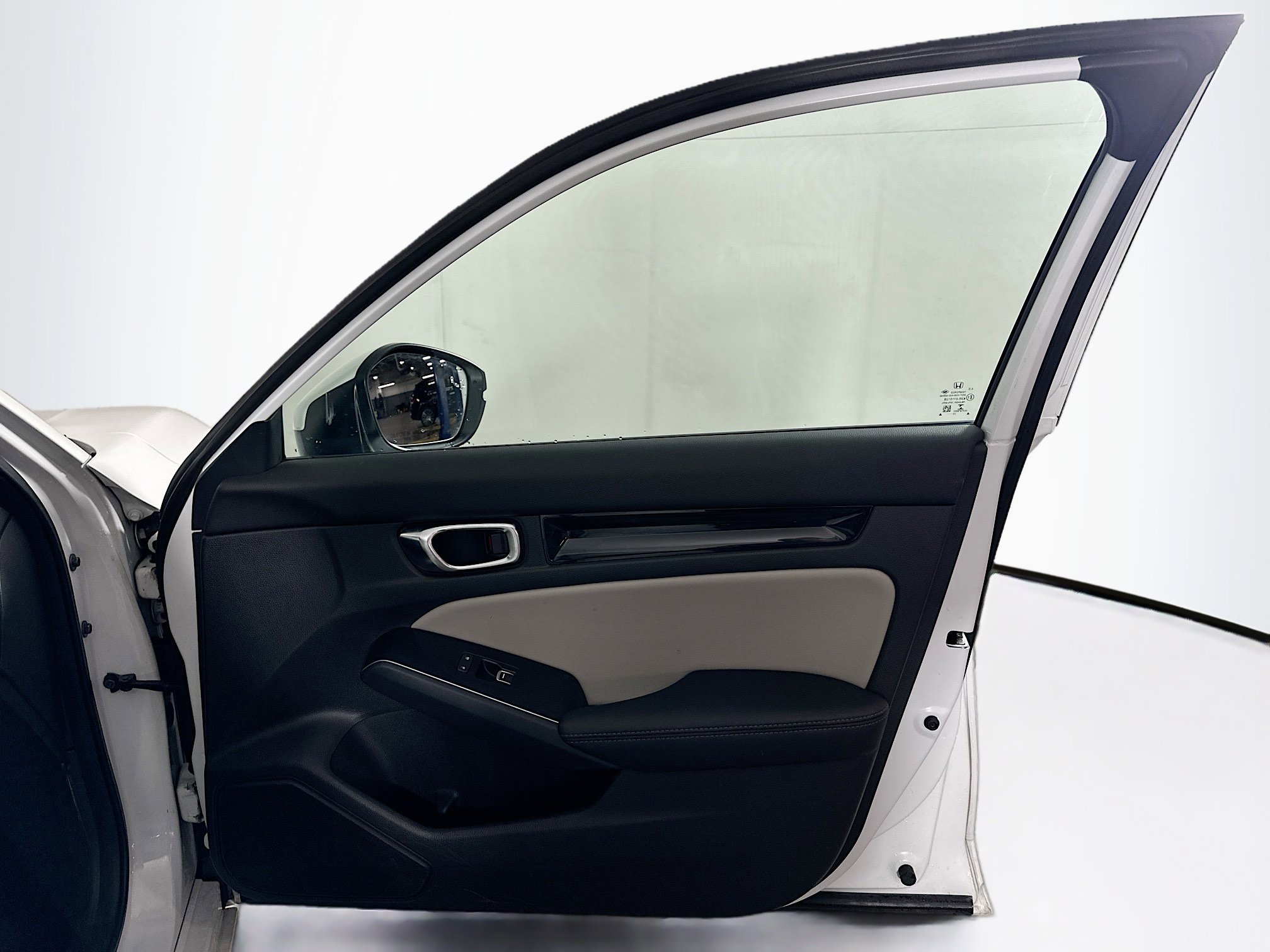 Used 2022 Honda Civic Sport Touring image 33