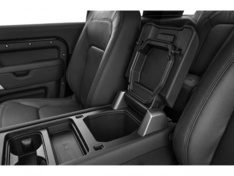 New 2025 Land Rover Defender 90 X-Dynamic SE image 14
