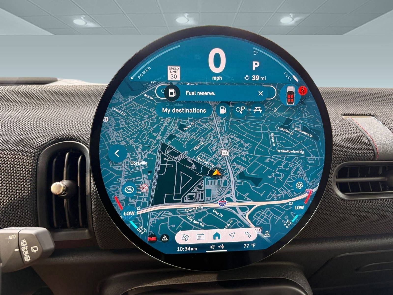 New 2026 MINI Cooper S image 26