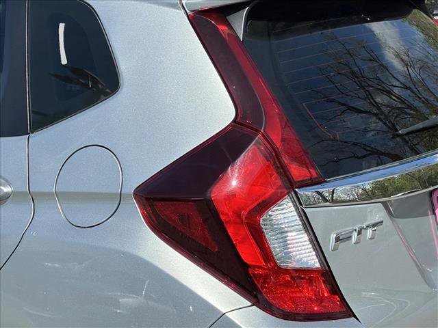 Used 2015 Honda Fit EX-L image 11