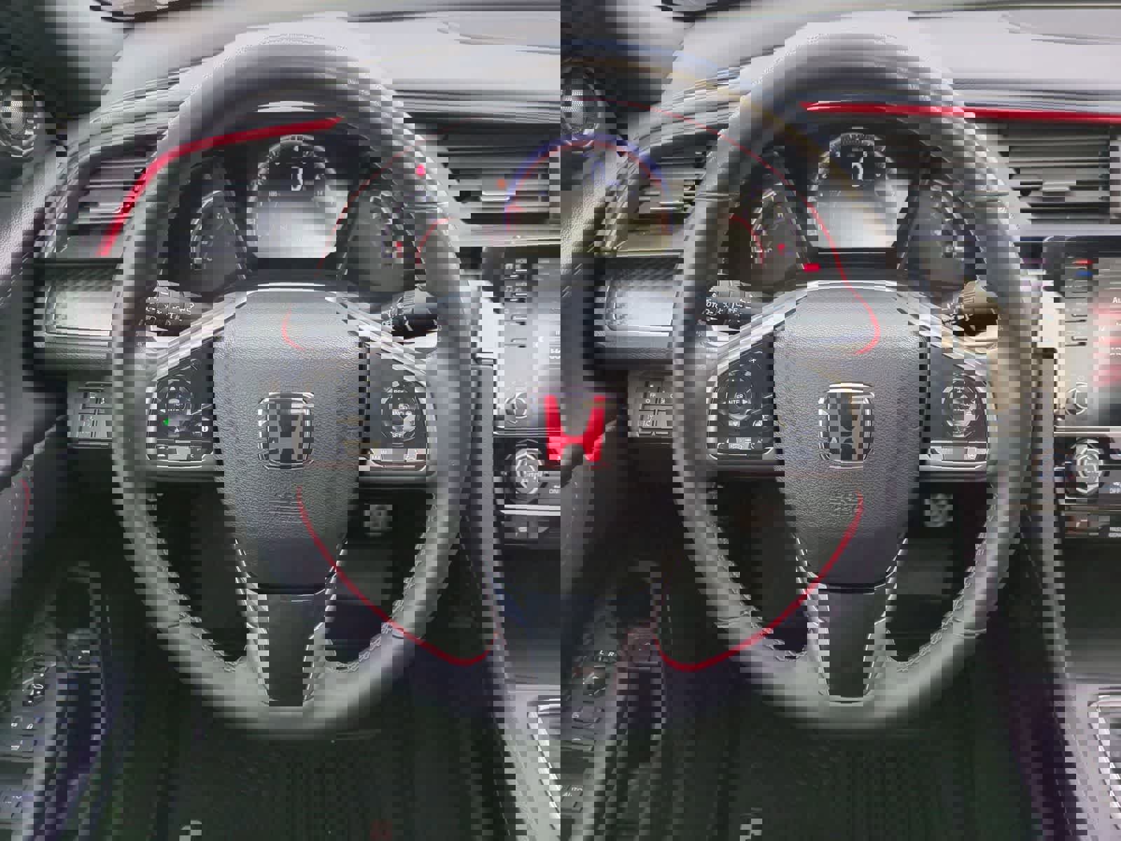 Used 2020 Honda Civic Si image 24