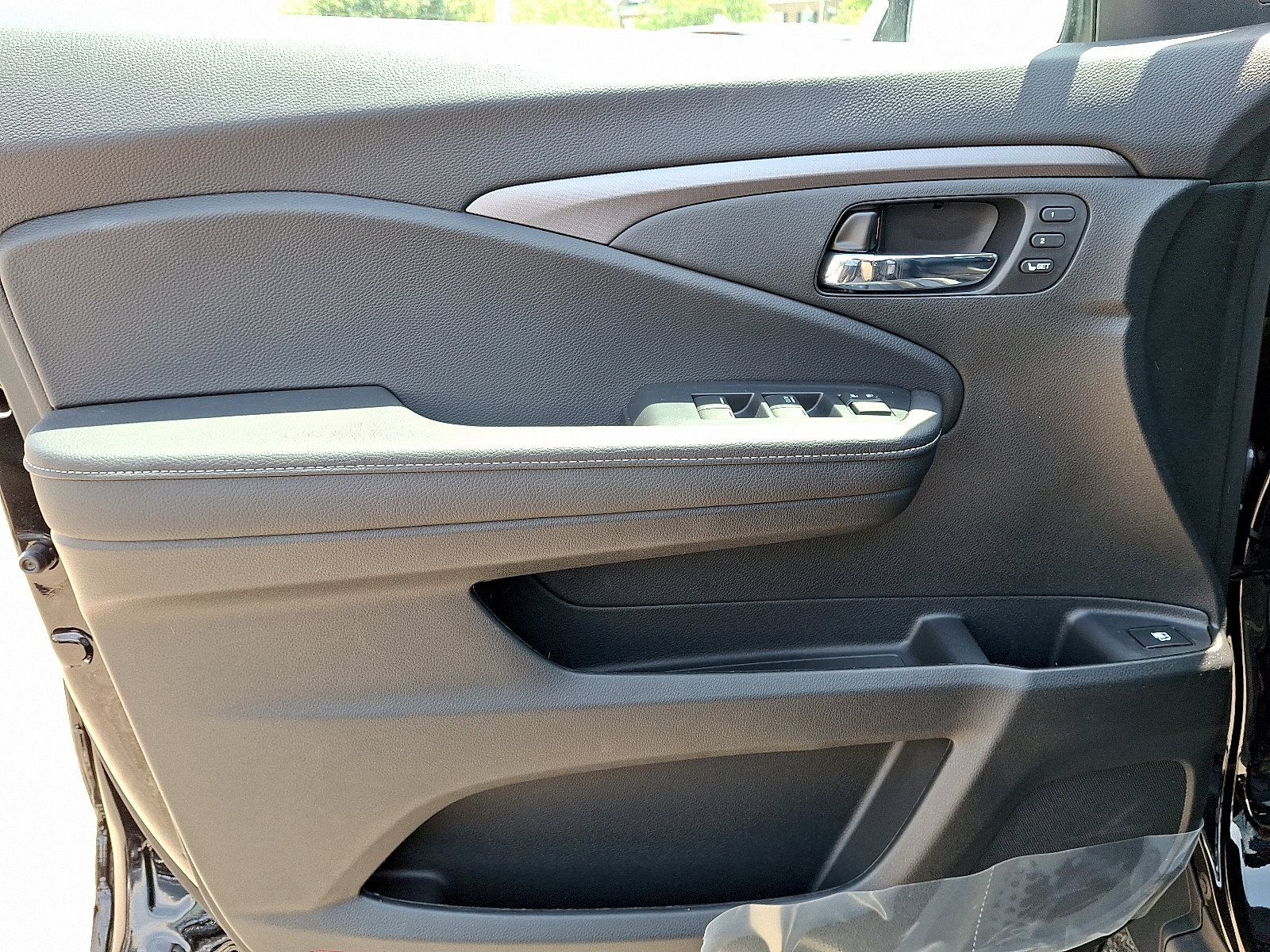 New 2026 Honda Ridgeline RTL image 9