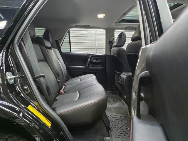 Used 2023 Toyota 4Runner TRD Pro AWD/4WD image 17
