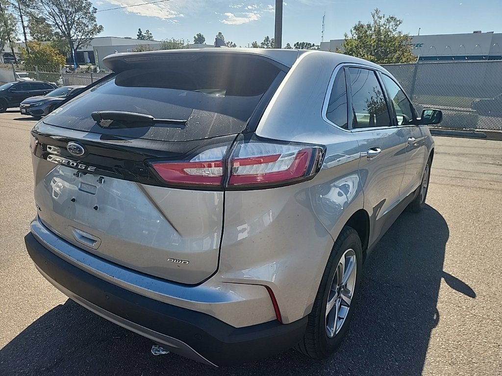 Used 2023 Ford Edge SEL w/ Convenience Package AWD/4WD image 13