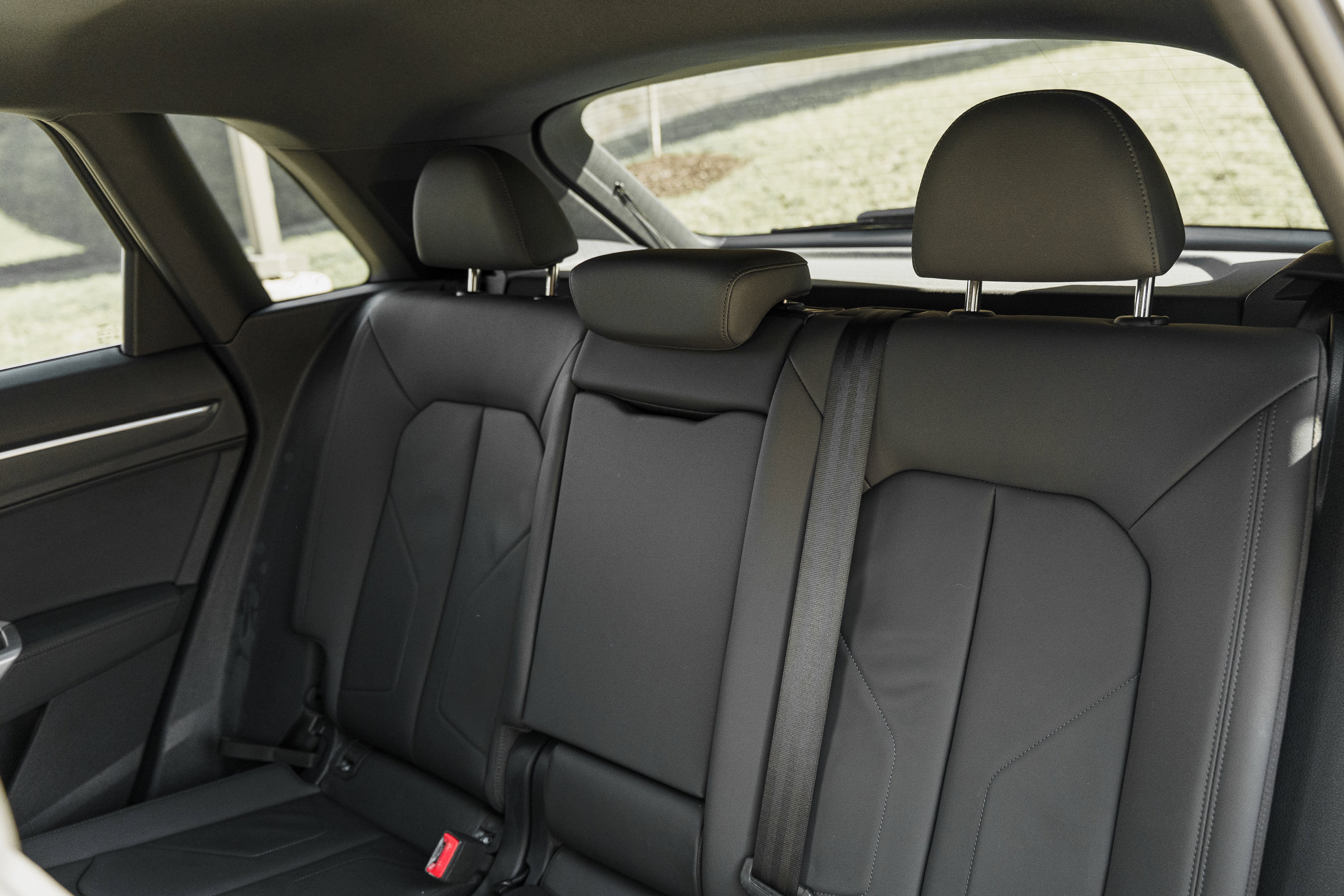 Used 2022 Audi Q3 2.0T Premium Plus image 25