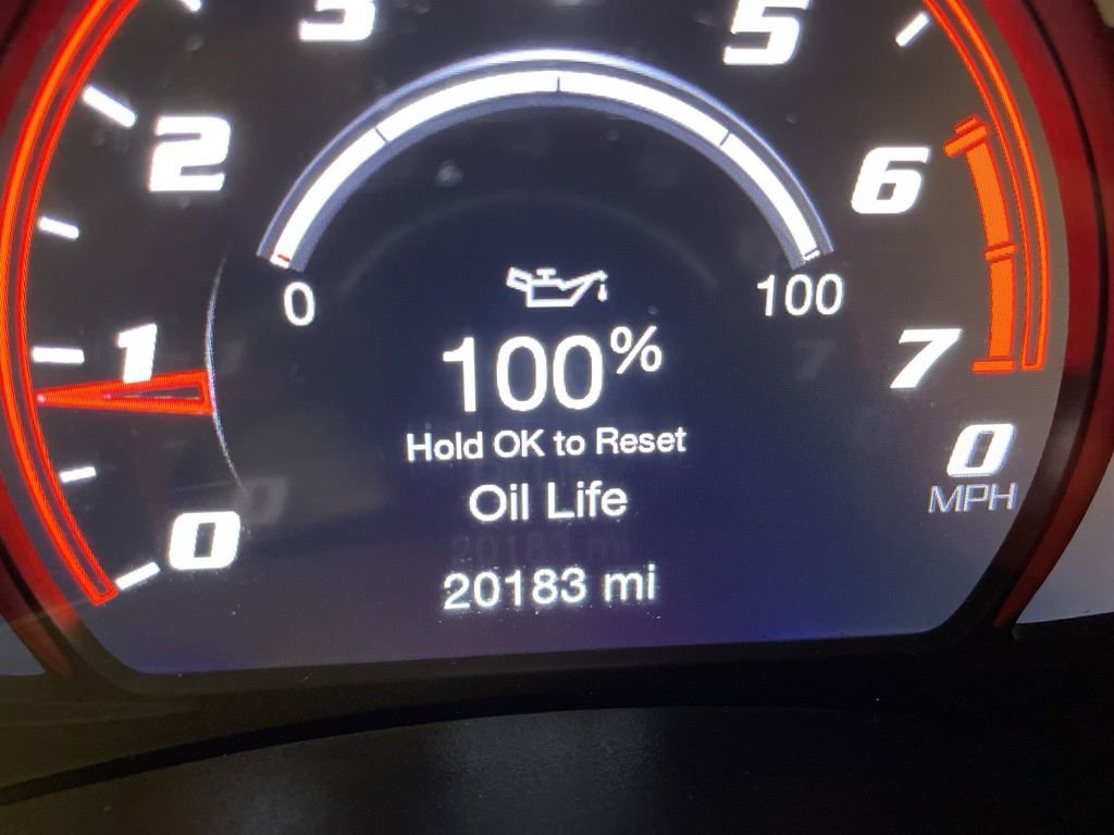 Used 2023 Dodge Durango SRT Hellcat AWD/4WD image 14