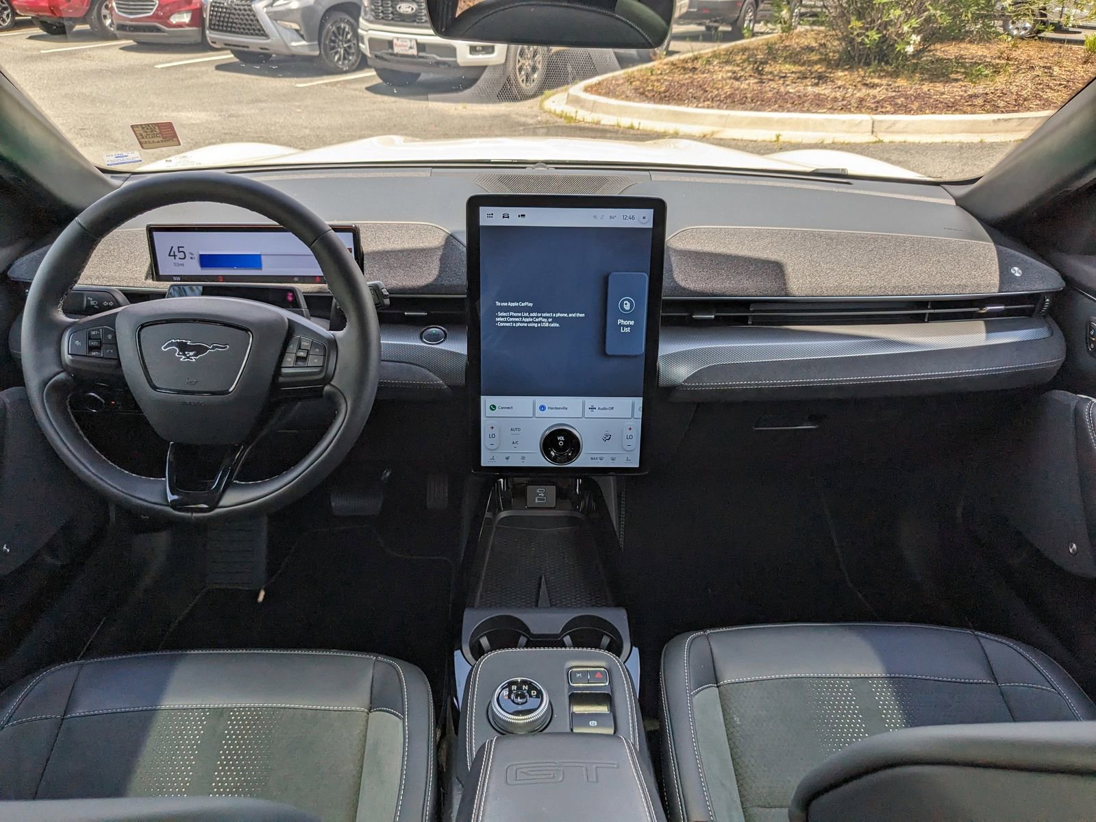 Used 2023 Ford Mustang Mach-E GT w/ GT Performance Edition image 17