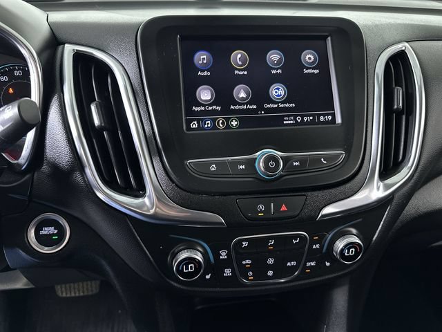 Used 2024 Chevrolet Equinox LT FWD image 14