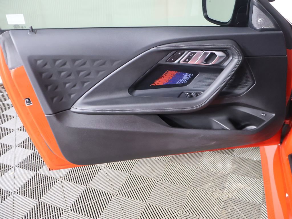 Used 2023 BMW M2 w/ Lighting Package RWD image 26