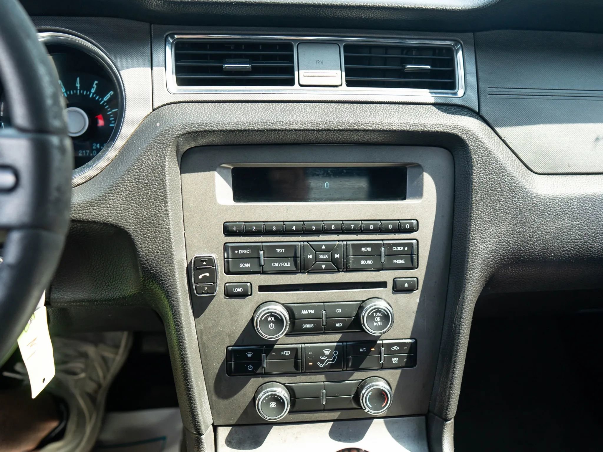 Used 2012 Ford Mustang GT w/ Brembo Brake Pkg image 18