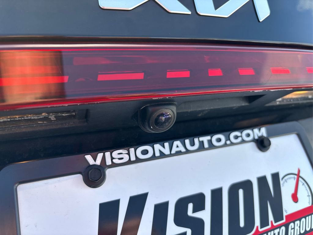 Certified 2022 Kia Forte GT-Line image 15