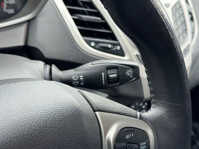 Used 2012 Ford Fiesta SEL image 25