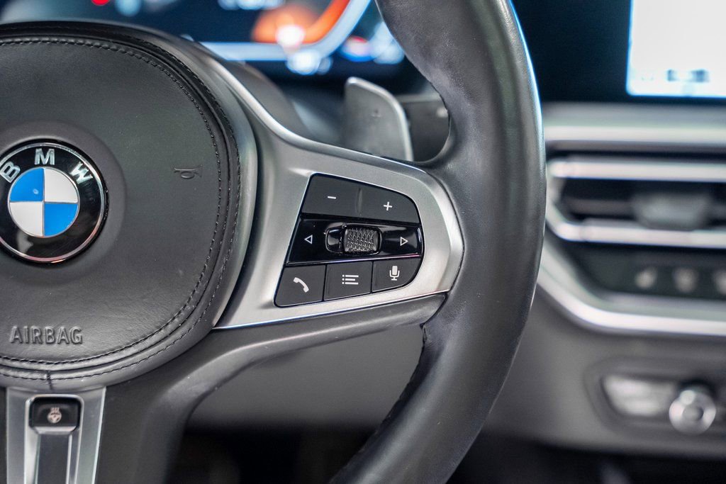 Used 2023 BMW 430i Gran Coupe w/ M Sport Package image 45