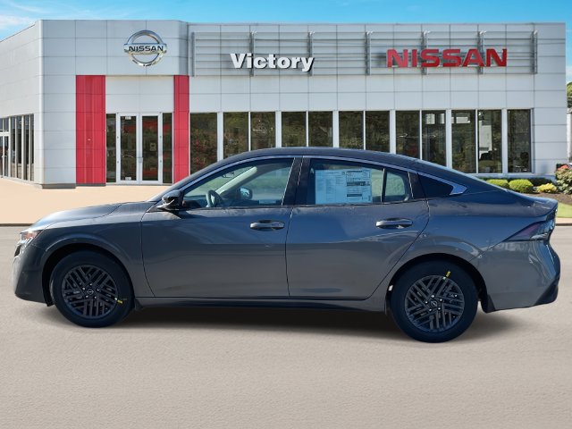 New 2026 Nissan Sentra SV w/ SV Convenience Package FWD image 6