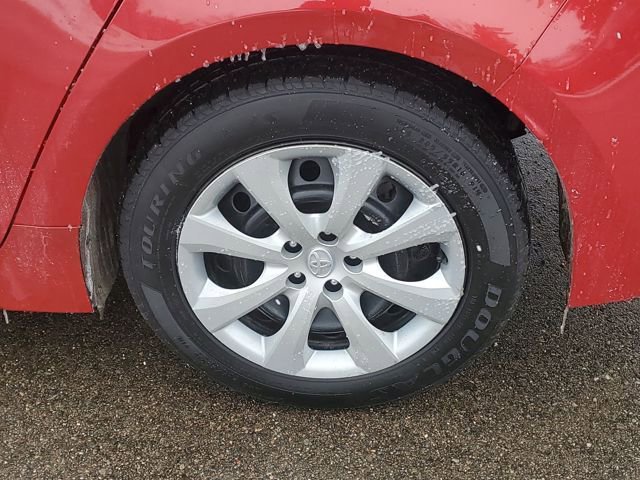 Used 2021 Toyota Corolla LE image 28