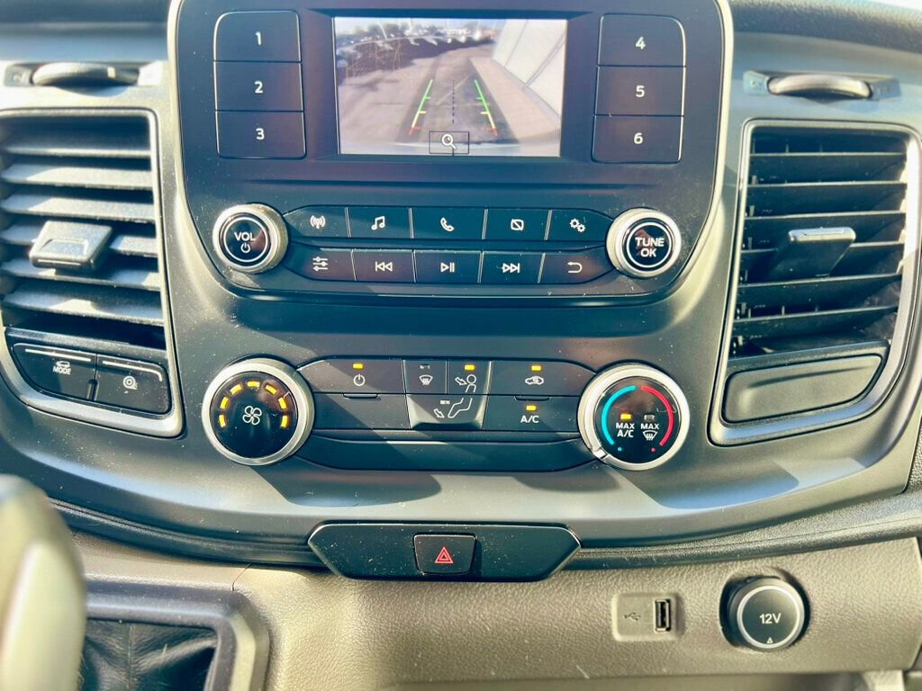 Used 2020 Ford Transit 250 Medium Roof w/ Load Area Protection Package image 18