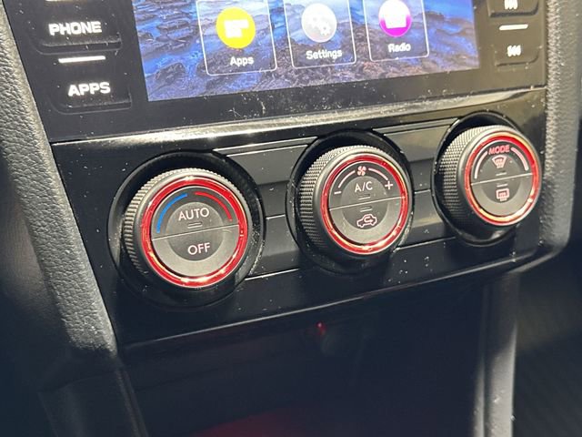 Used 2020 Subaru WRX Premium w/ Performance Package image 19