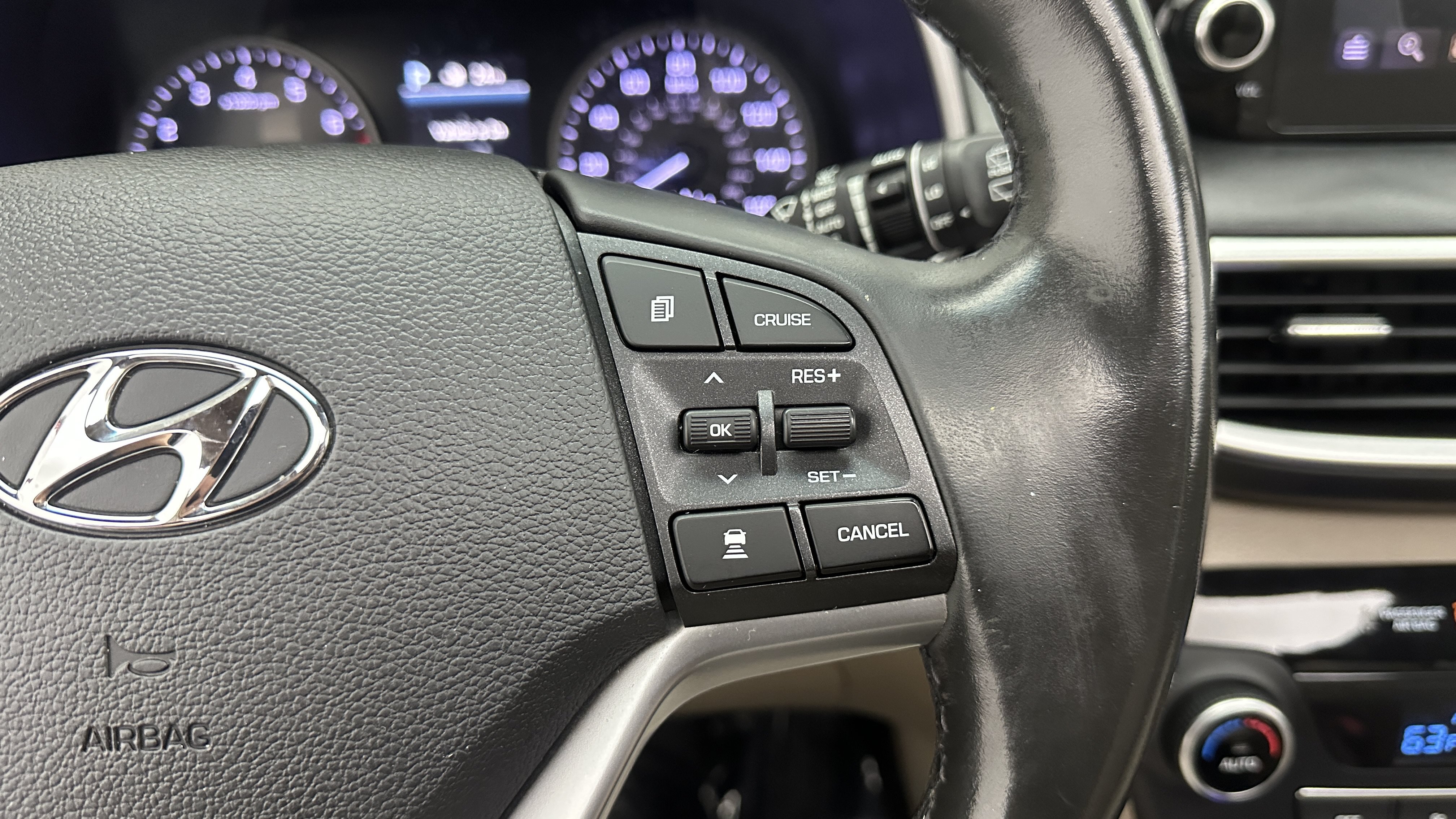 Used 2021 Hyundai Tucson Ultimate FWD image 26