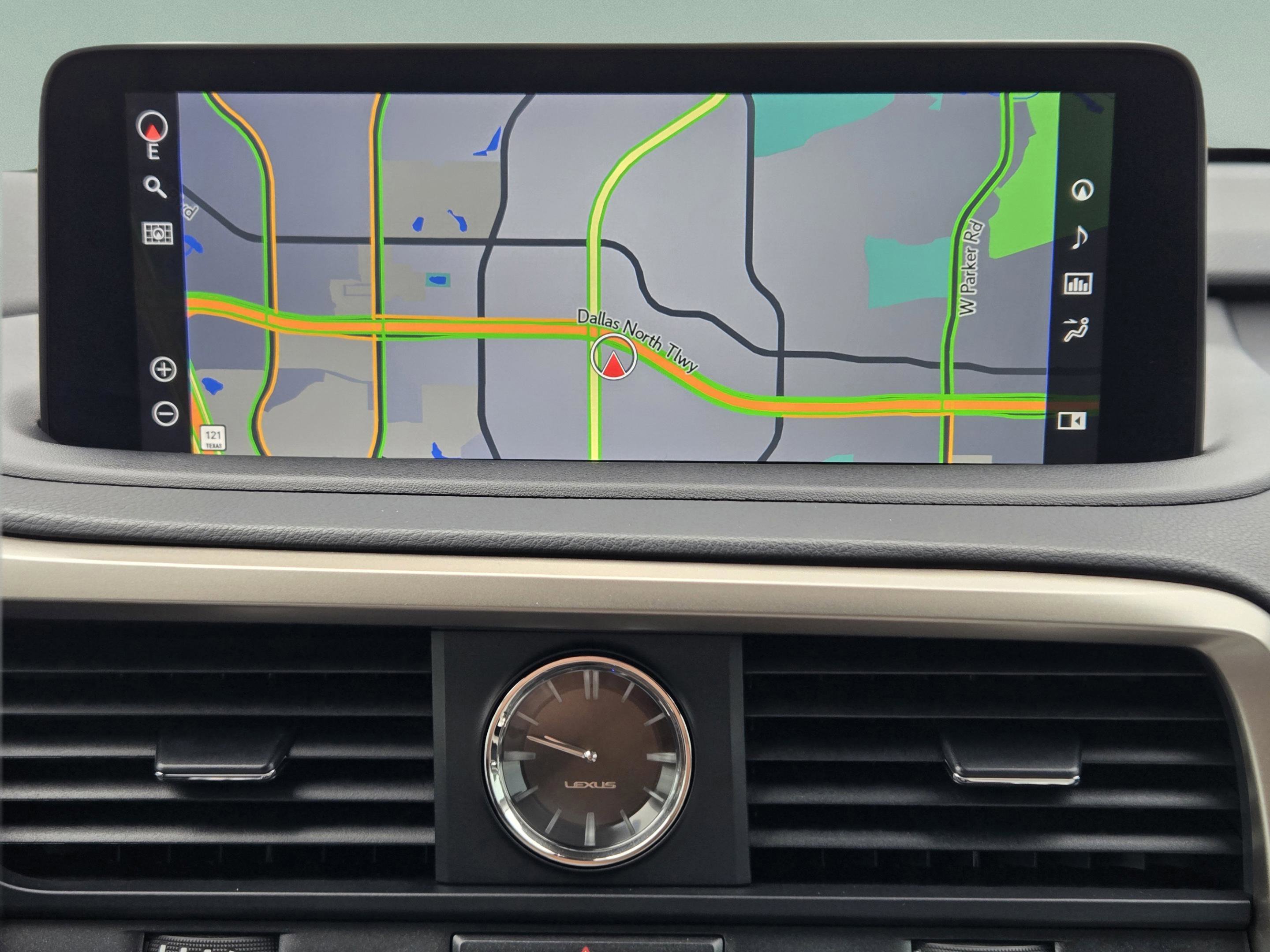 Used 2020 Lexus RX 350 FWD w/ Premium Package image 14