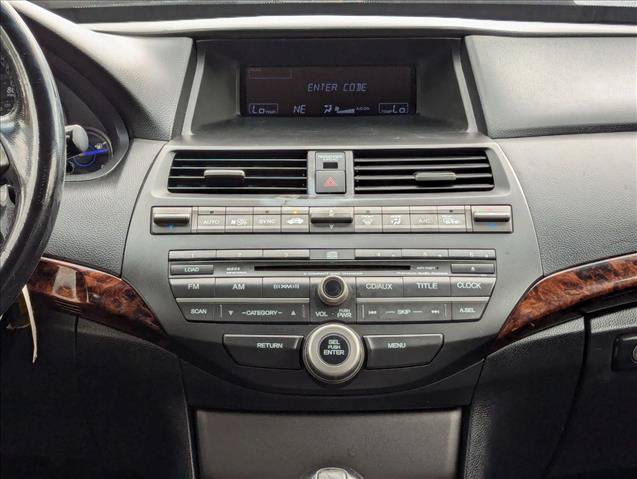 Used 2011 Honda Crosstour EX-L image 12
