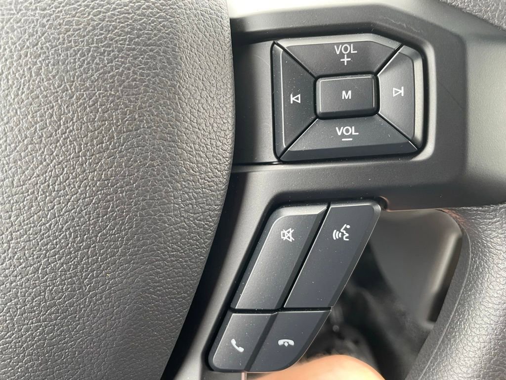 New 2025 Ford F650 2WD Regular Cab Super Duty image 17