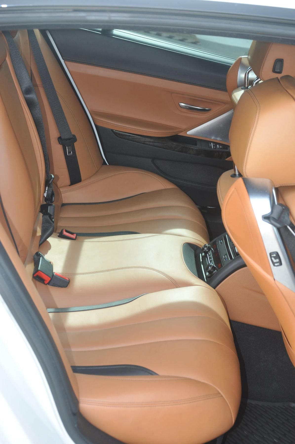 Used 2016 BMW 650i Gran Coupe RWD image 24