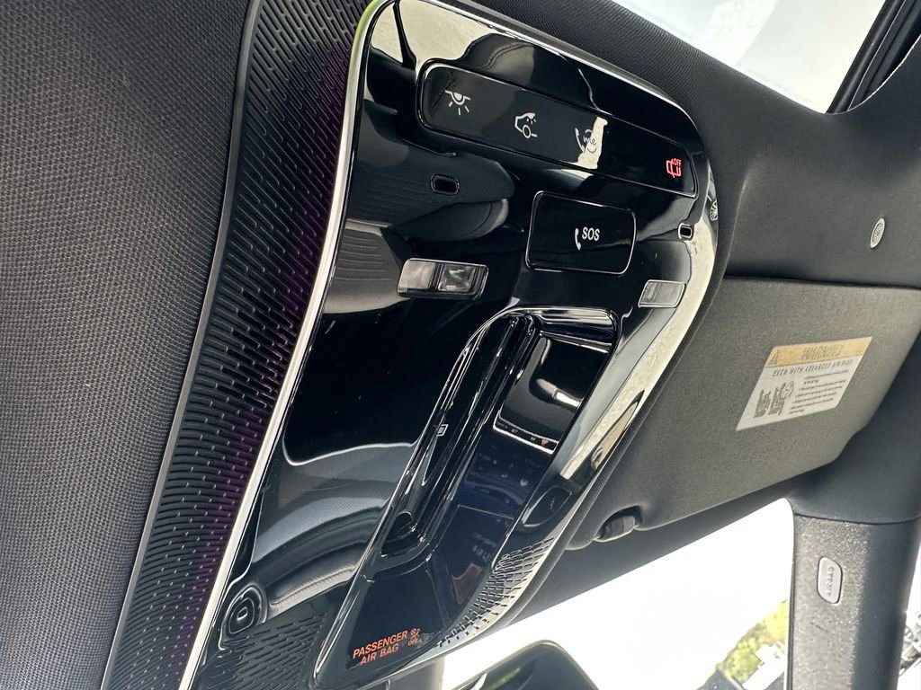 Certified 2024 Mercedes-Benz C 300 Sedan w/ AMG Line w/ Night Package image 33