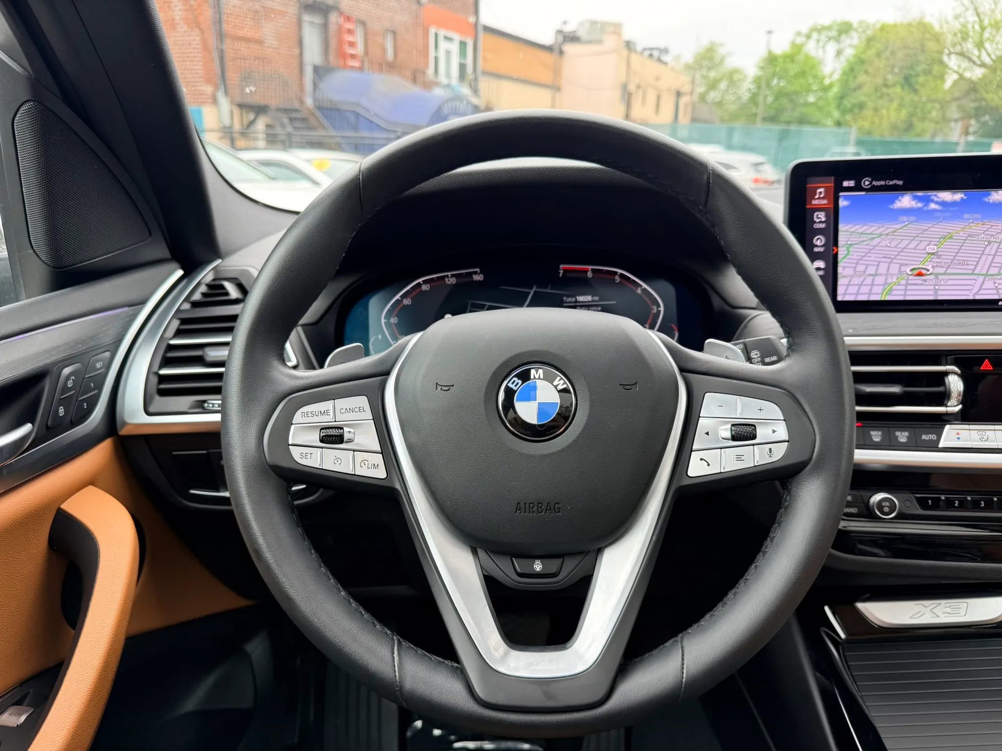 Used 2024 BMW X3 xDrive30i w/ Premium Package AWD/4WD image 26