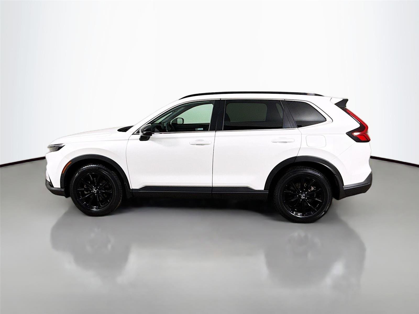 Used 2023 Honda CR-V Sport image 4