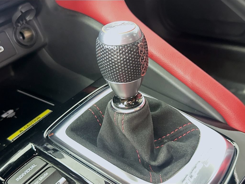 Used 2024 Acura Integra Type S FWD image 31