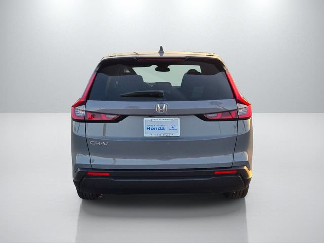 New 2026 Honda CR-V EX image 5