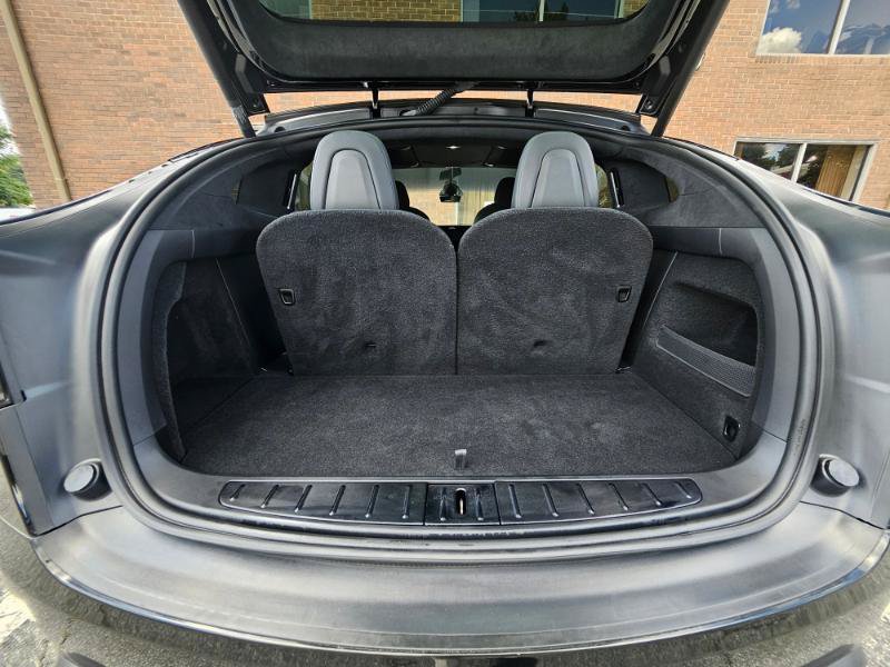 Used 2023 Tesla Model X AWD/4WD image 78