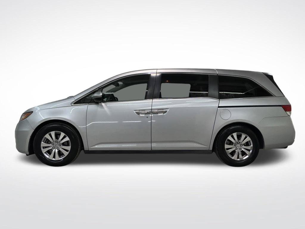 Used 2015 Honda Odyssey EX-L image 28