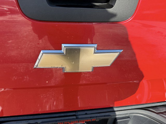 Used 2011 Chevrolet Silverado 1500 LS RWD image 39