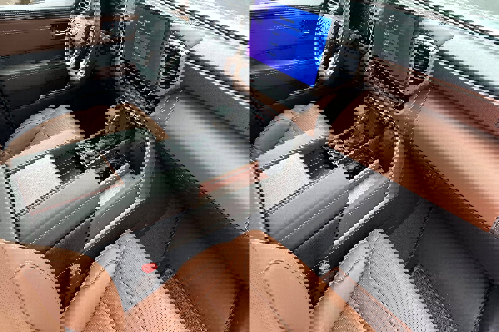 New 2026 Toyota Tundra 1794 Edition image 18