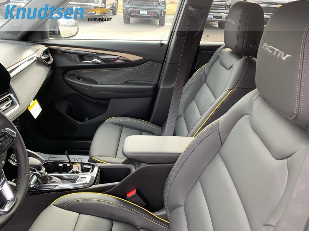 New 2026 Chevrolet TrailBlazer ACTIV w/ Convenience Package image 18