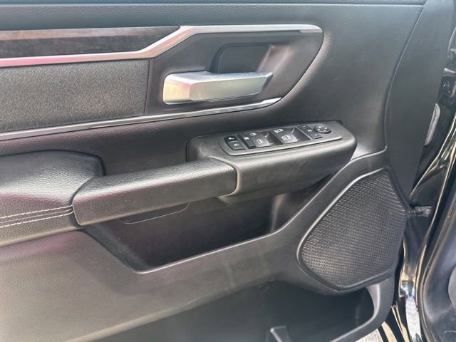 Used 2022 RAM 1500 Big Horn AWD/4WD image 28