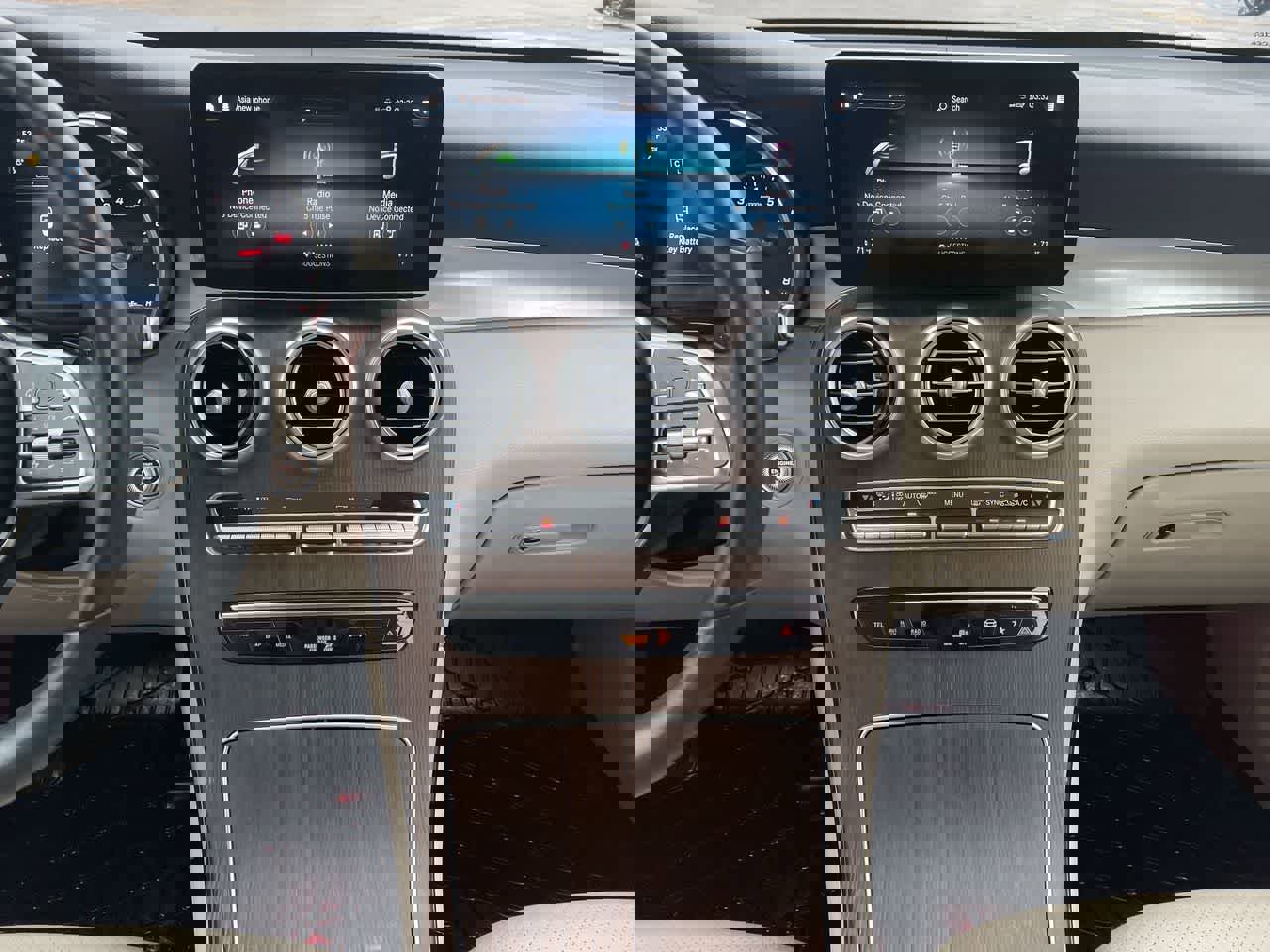 Used 2022 Mercedes-Benz GLC 300 GLC 300 image 13