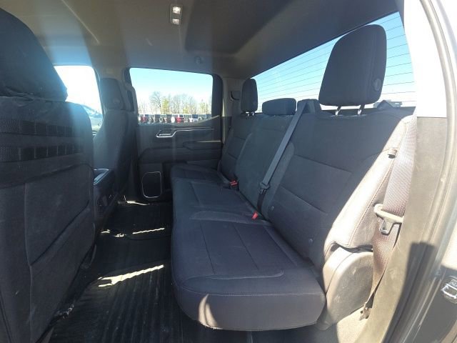 Used 2023 Chevrolet Silverado 1500 RST image 15