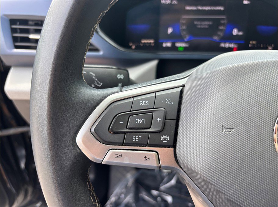 Used 2022 Volkswagen Taos SE image 22