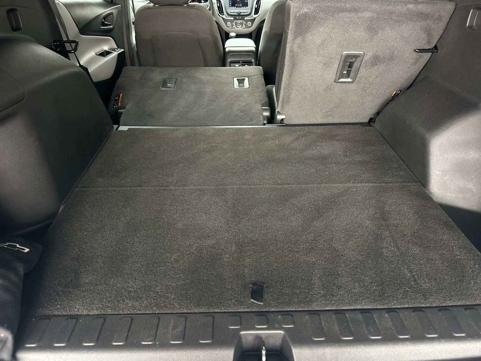 Used 2022 Chevrolet Equinox LS w/ LS Convenience Package FWD image 14