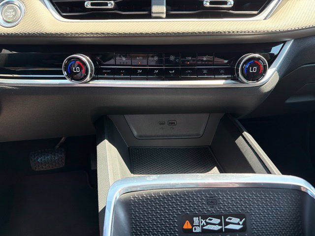 New 2027 Chevrolet Equinox LT w/ Convenience Package II AWD/4WD image 24