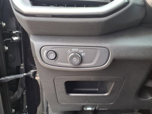 Used 2021 Chevrolet TrailBlazer LS FWD image 14