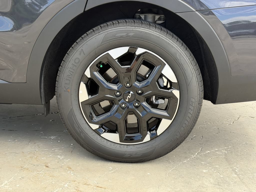 Certified 2026 Kia Sorento S FWD image 12