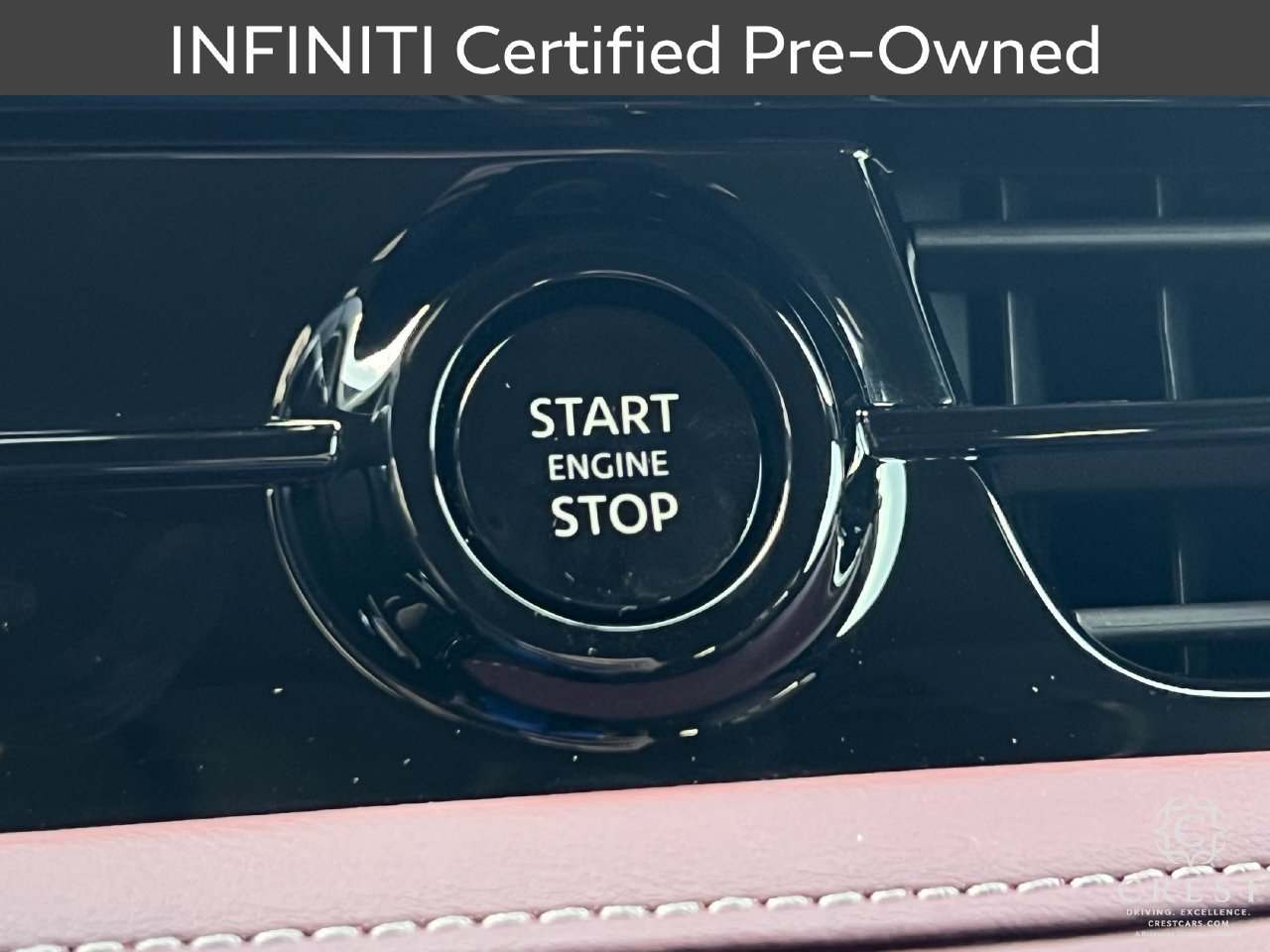 Certified 2026 INFINITI QX80 Autograph AWD/4WD image 20