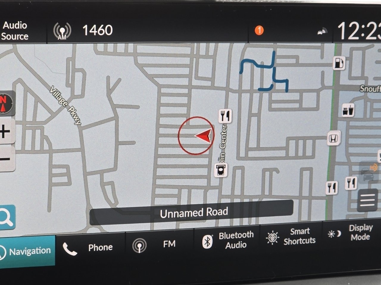 New 2025 Honda Pilot Touring image 4