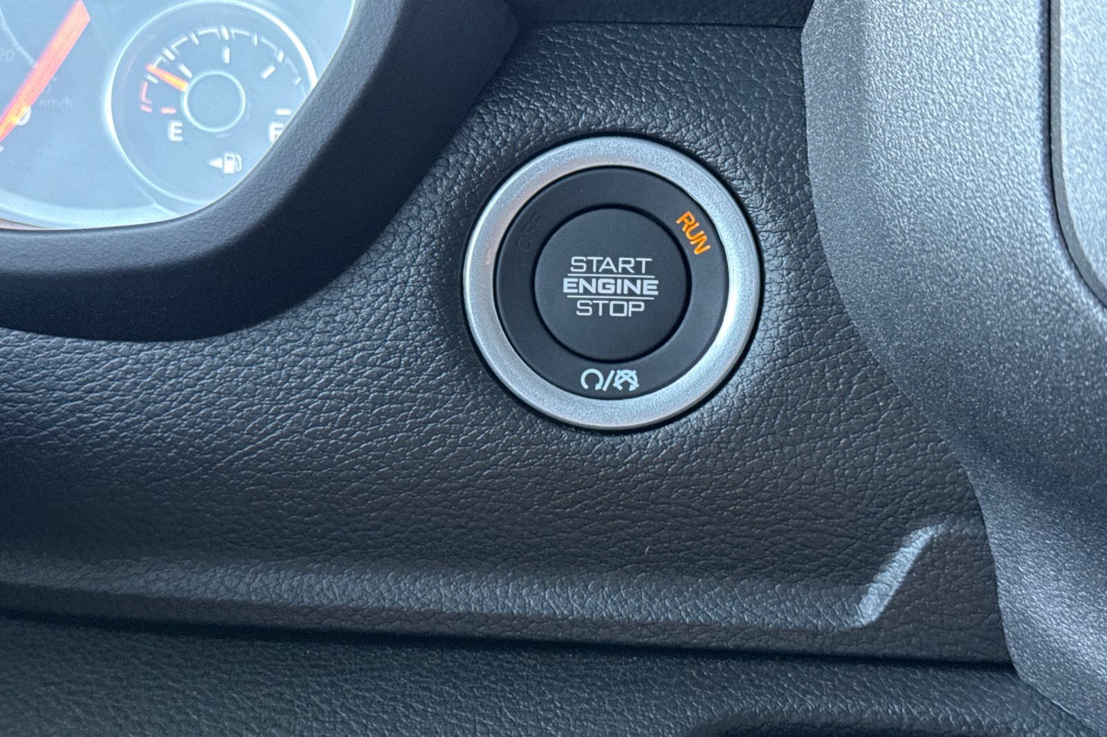 New 2026 RAM 1500 Tradesman image 20